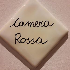 Camera singola